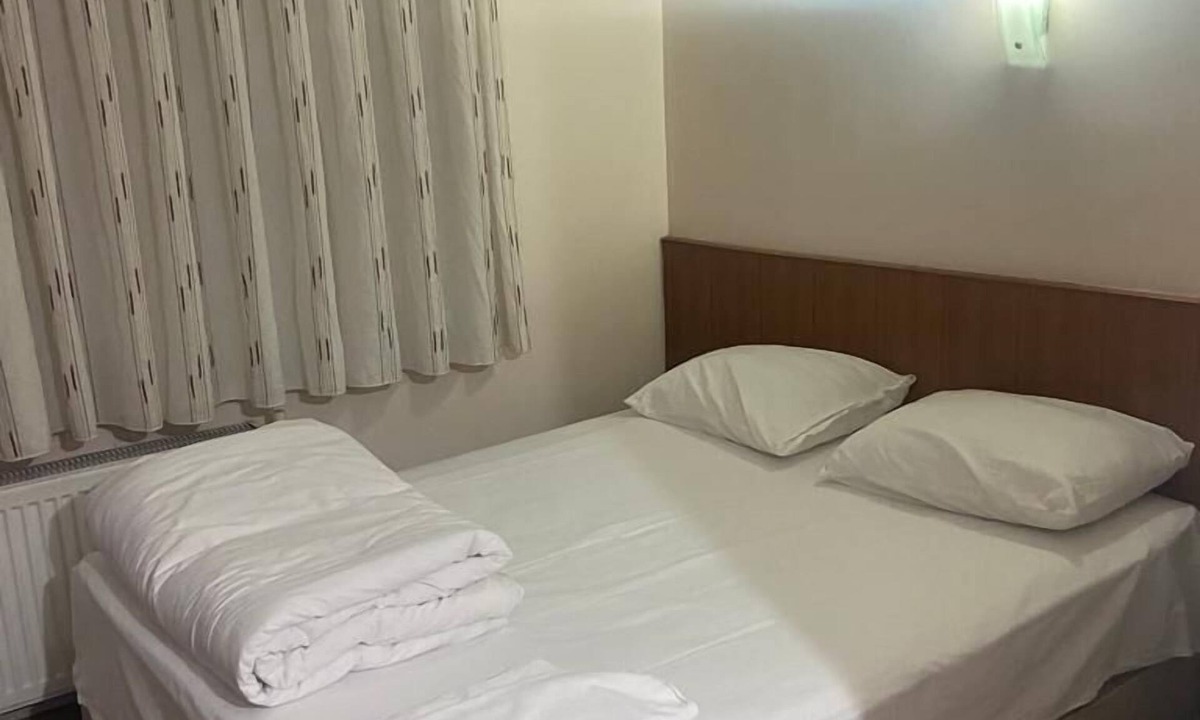 Sur Hotel | Azizoglu Malkoc Hotel