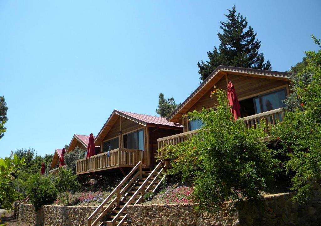 Cirali Villa | Azra Villas