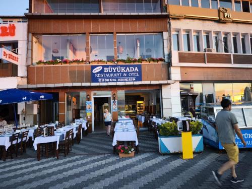 Adalar Hotel | Büyükada otel apo'nun yeri
