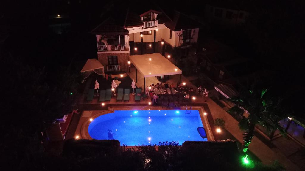 Dalyan City Center Hotel | B&B Boutique Hotel