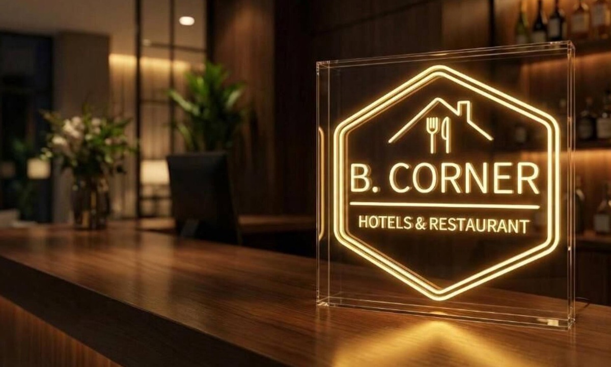 Emin Sinan Hotel | B Coner Hotel Bistro