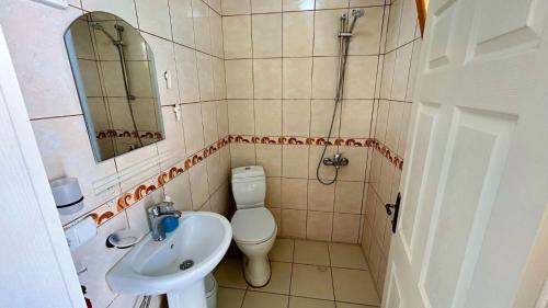 Ayvacik Apartment | Başarır pansiyon
