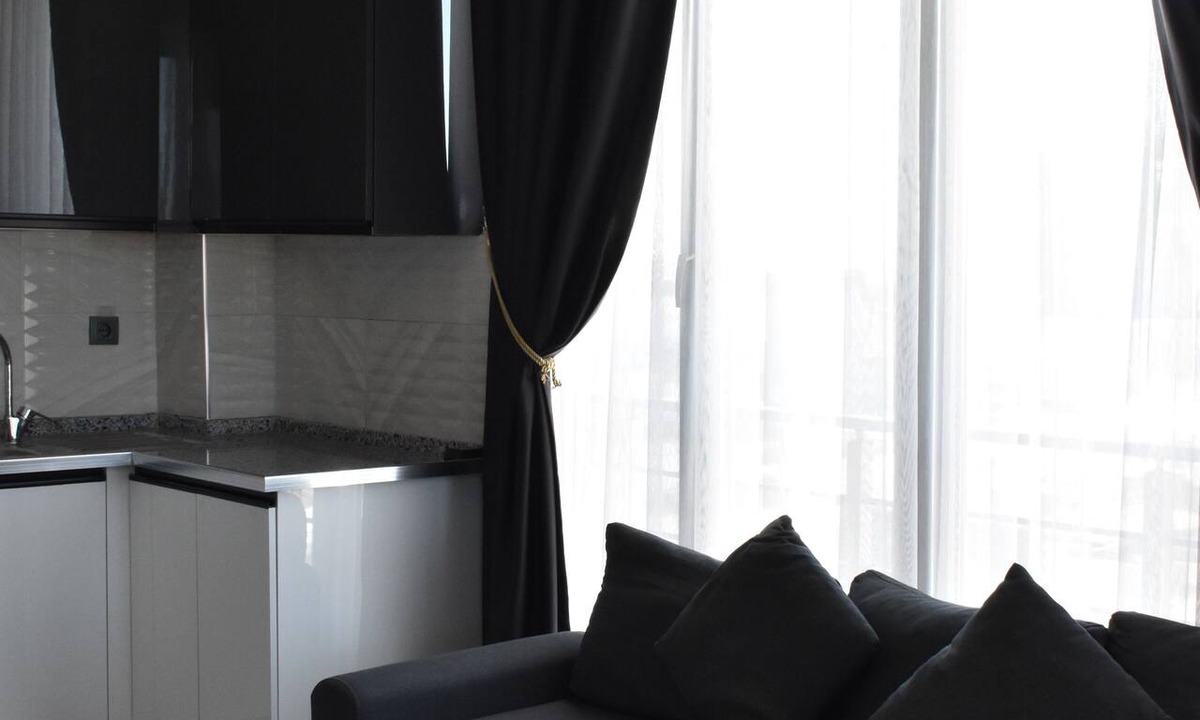 Battalgazi Hotel | Başaran Rezidans & Otel
