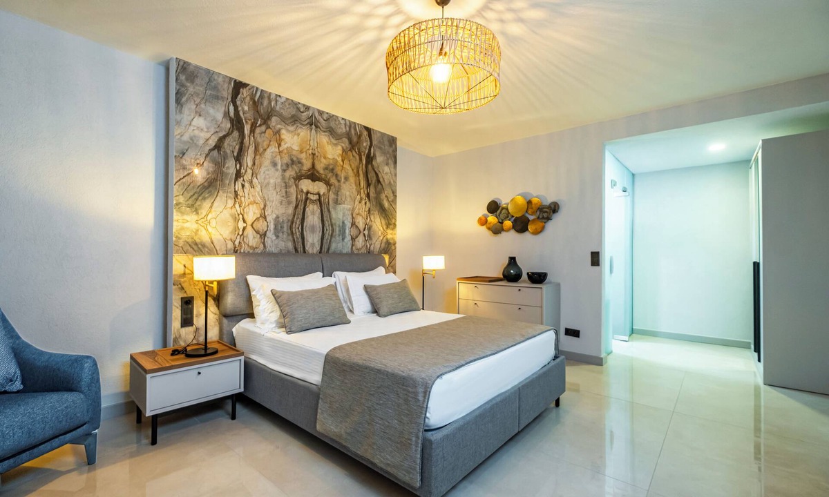 Golturkbuku Hotel | Babana Hotel