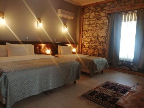 Altinoluk Hotel | Bacahan Hotel