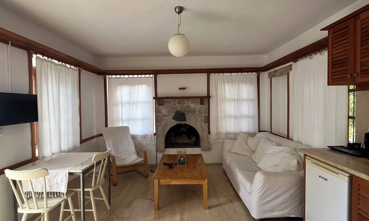 Old Datca Hotel | Badem Evi