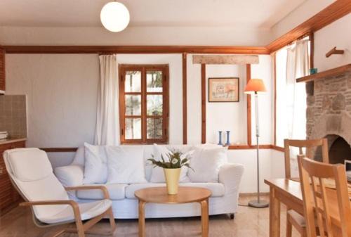 Old Datca Apartment | Badem
