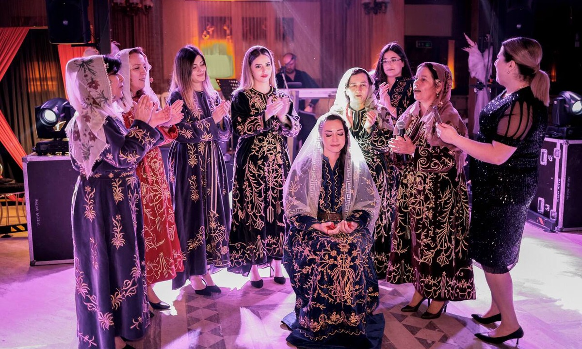 Safranbolu City Center Hotel | Baglar Saray Hotel