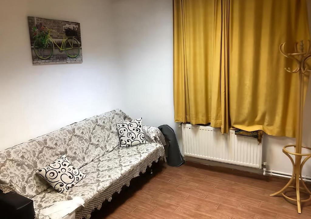 Beyazit Apartment | Bahar Apartments