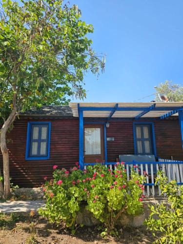 Mesudiye Resort | Bahar Bahce Datca