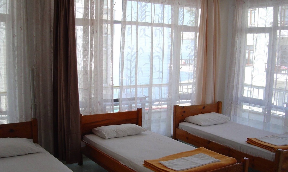 Akcakoca Hotel | Bahar Pansiyon
