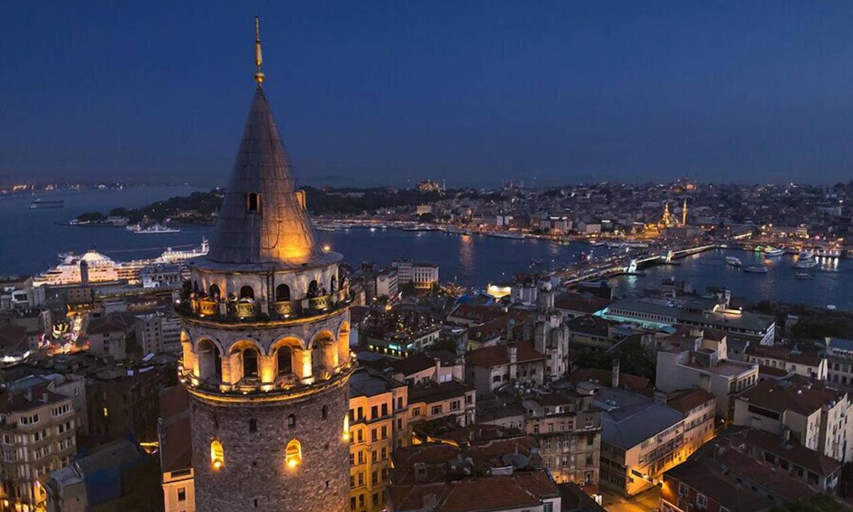 Bakırkoy Hotel | Bakirkoy Tashan Business & Airport Hotel