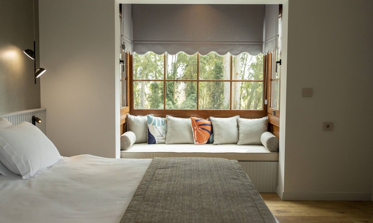 Akyaka Hotel | Balèze Boutique Hotel - Adults Only
