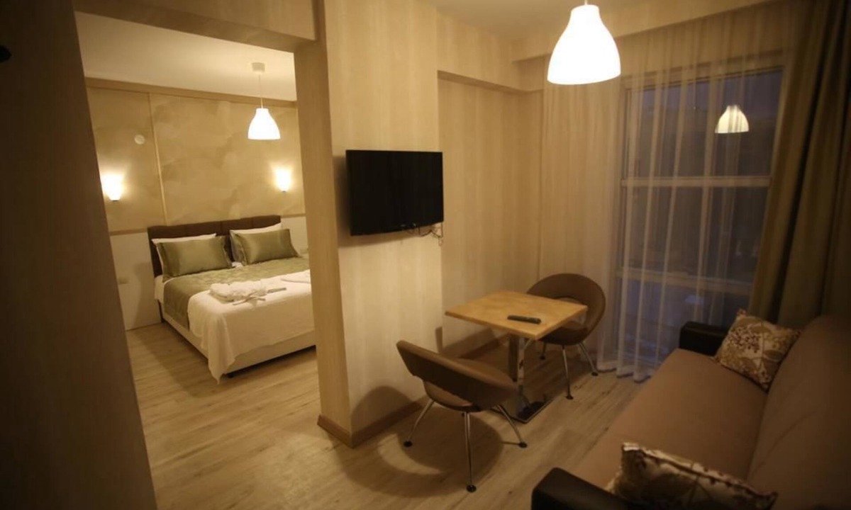 Tirebolu Hotel | Bal Otel