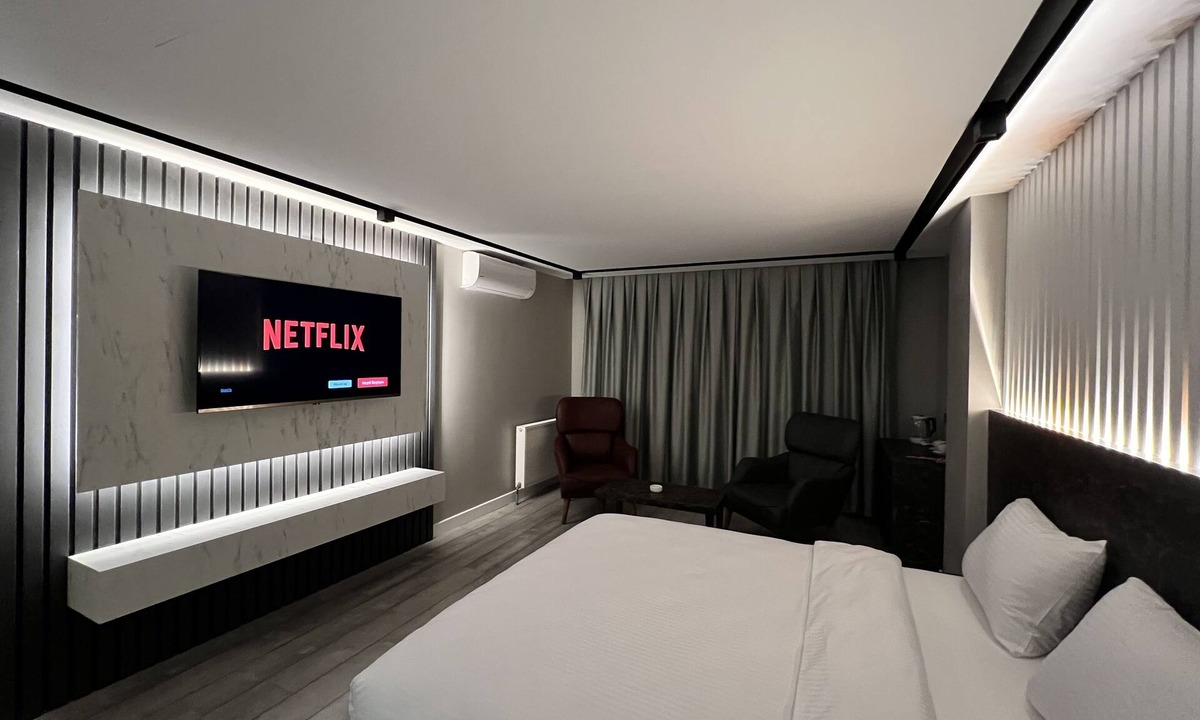Pendik District Hotel | Bala Hotel