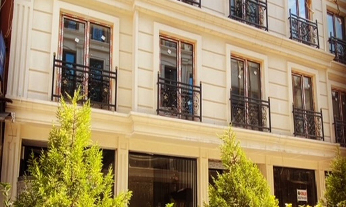 Emin Sinan Hotel | BALPETEK HOTEL