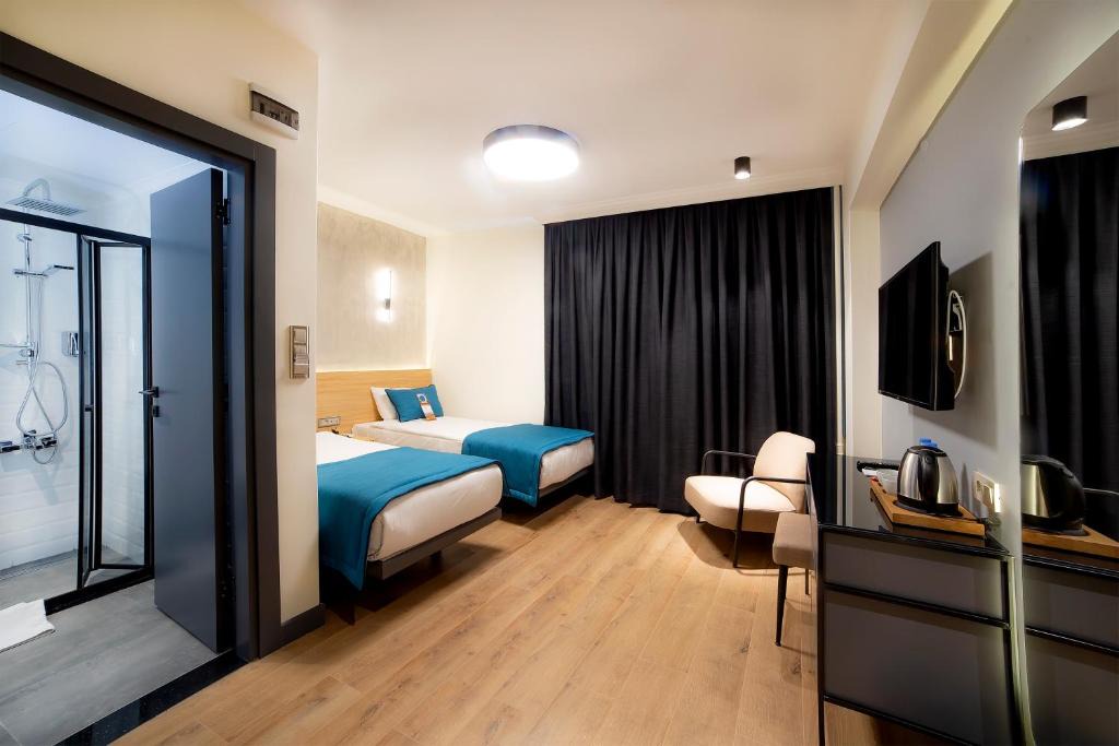 Beyazit Hotel | Barin Hotel
