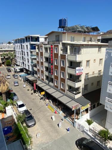 Camlık Mahallesi Hotel | Baskent Otel