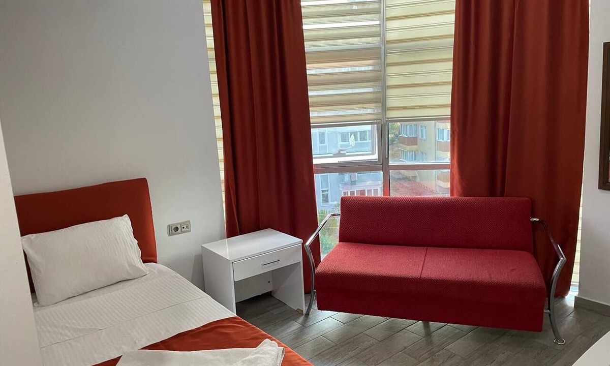Karabuk Hotel | BATIN OTEL