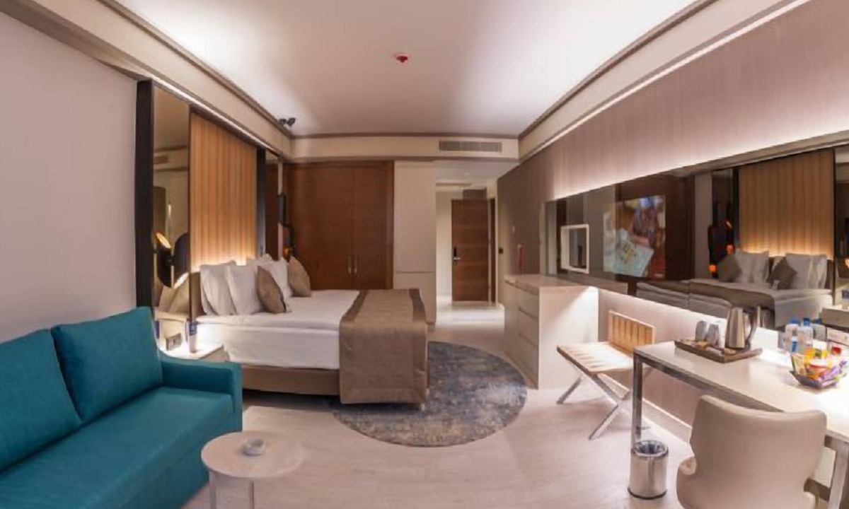 Konya Hotel | Bayır Diamond Hotel & Convention Center Konya