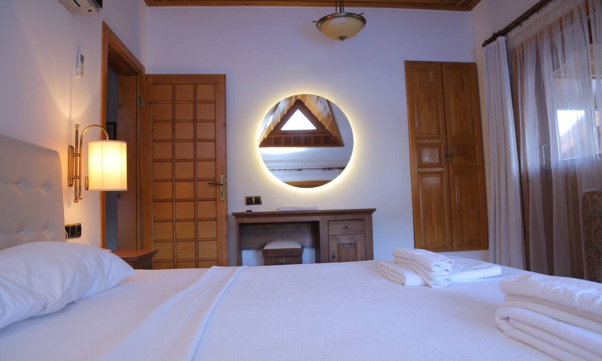 Dalyan City Center Hotel | BC Spa Hotel