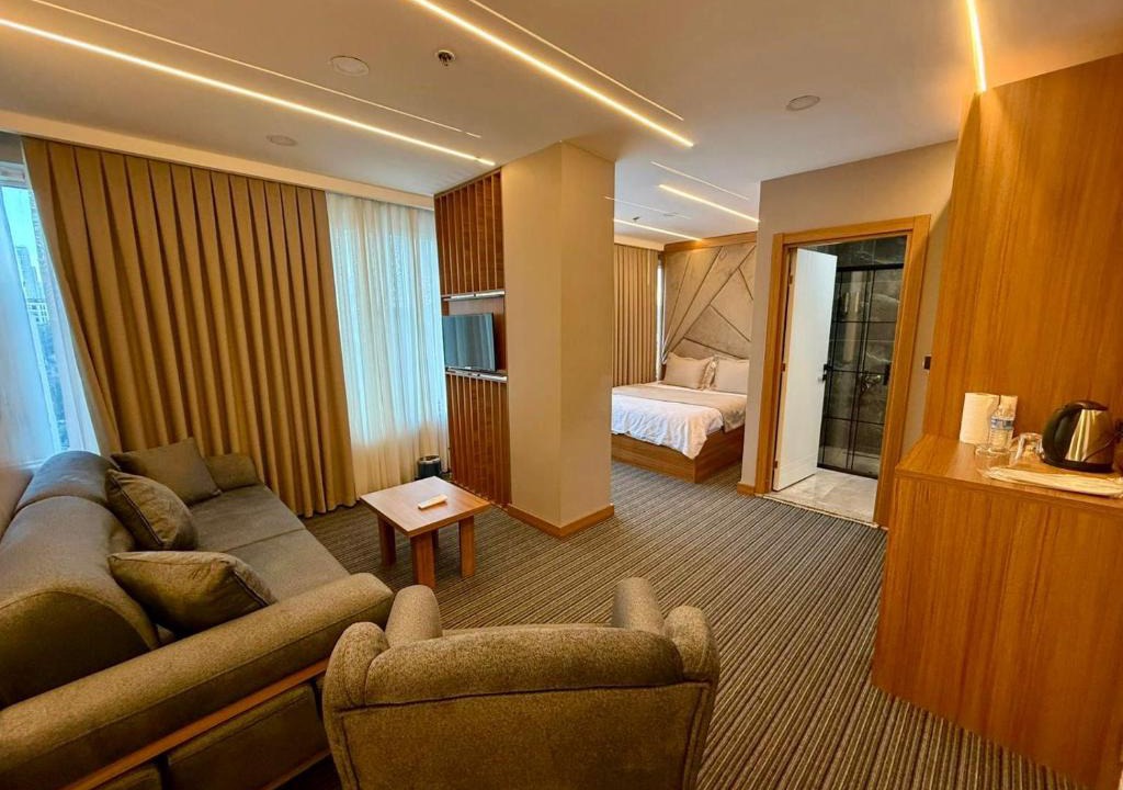 Besiktas Hostel | Beşiktaş Vip inn Hotel & suites