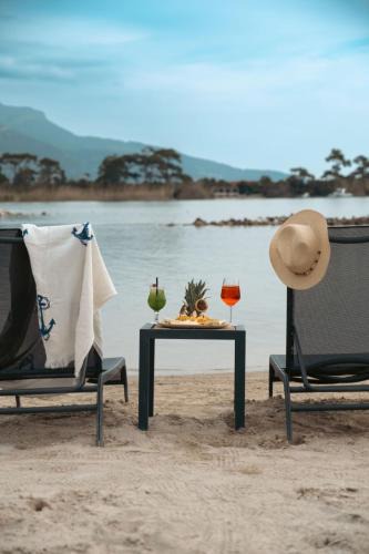 Oludeniz Hotel | Beach 222 Oludeniz