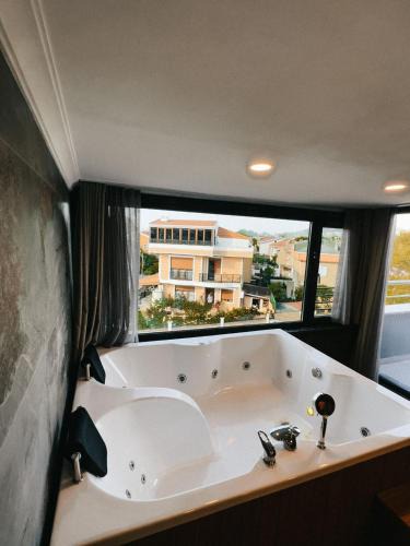 Sile Hotel | Beach Butik Hotel Şile