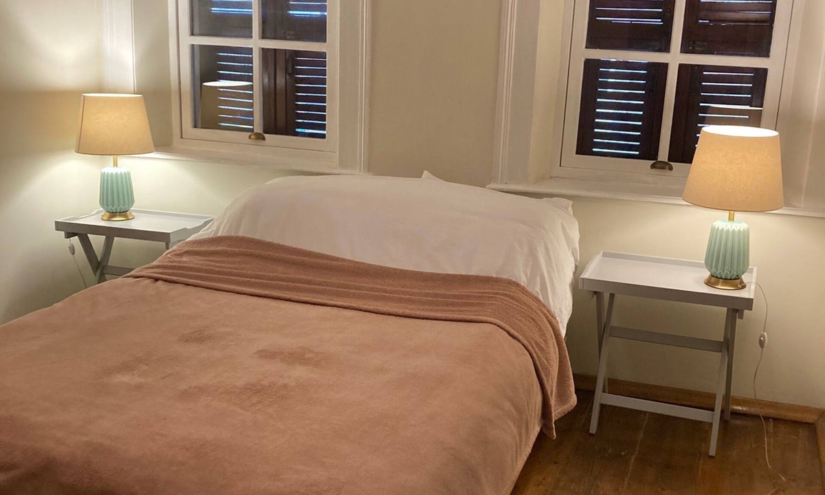 Old Town Villa | Beautiful House in the City Center , Alsancak