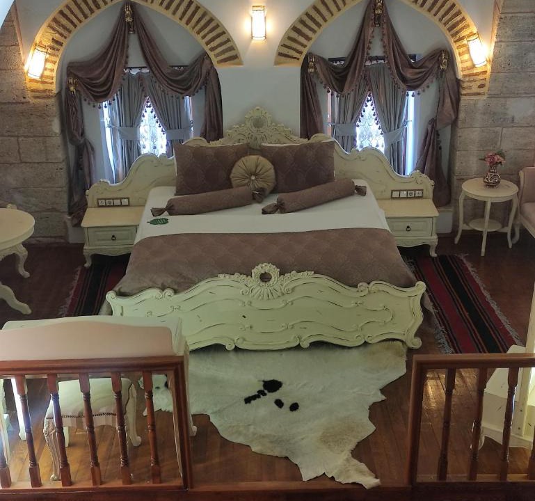 Sivas Hotel | BEHRAMPAŞA OTEL &CAFE &RESTAURANT
