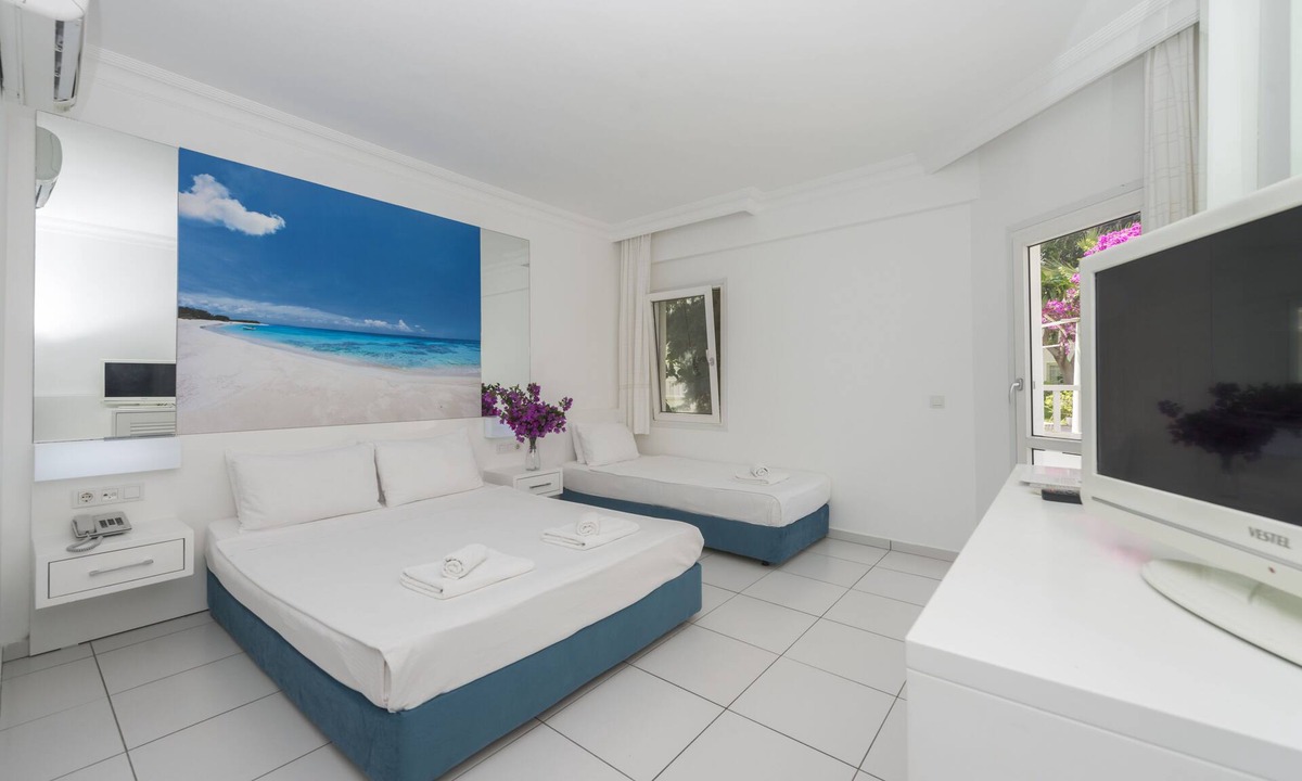 Dagbelen Hotel | Bendis Beach Hotel