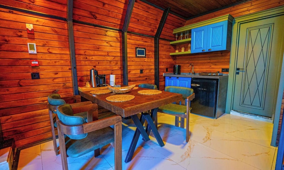 Sapanca Hotel | Berra Resort