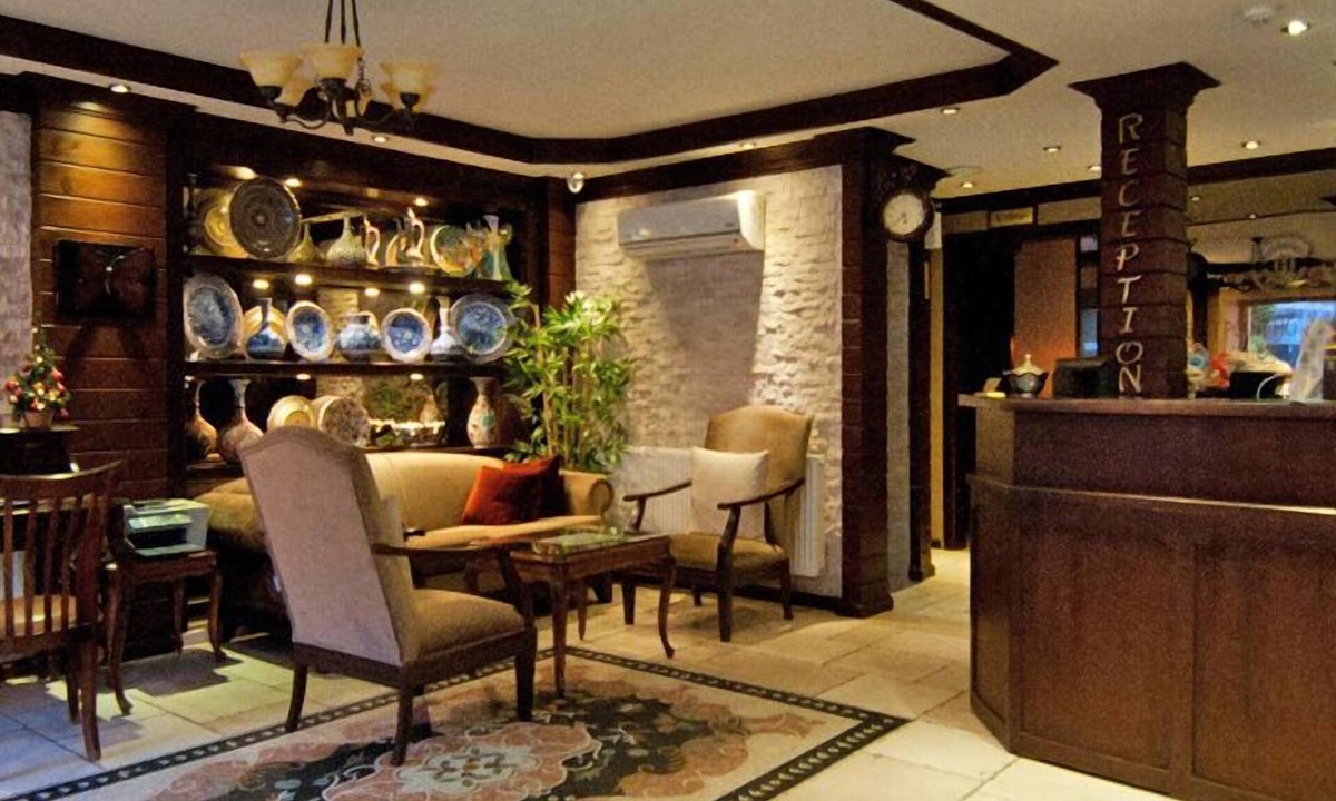Sultanahmet Hotel | Best Group Apartments & Suites