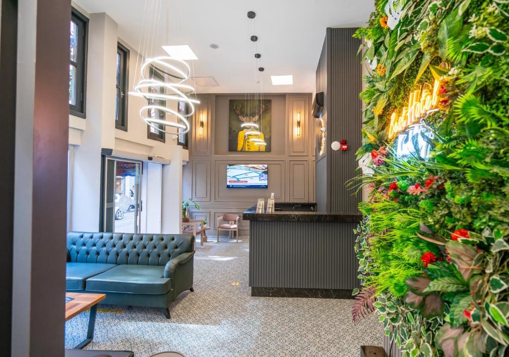 Kadikoy Hotel | BEST HOTEL KADIKOY