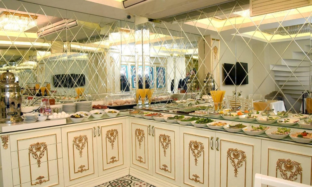 Sirkeci Hotel | Best Town Hotel