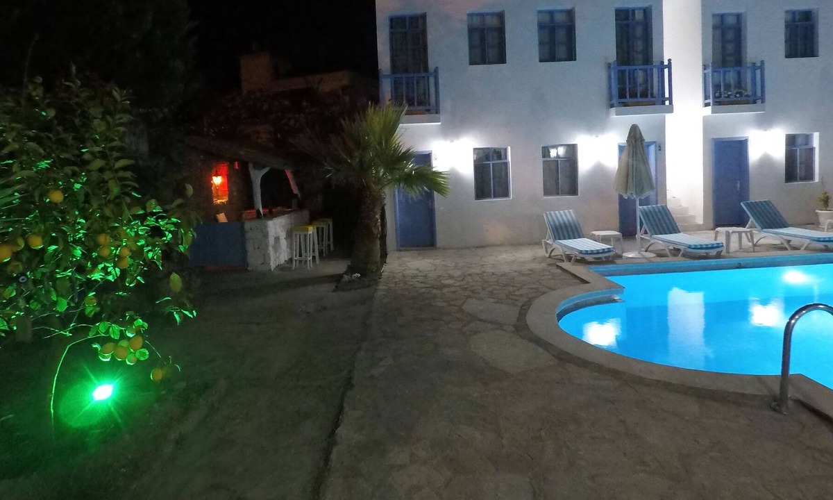 Golturkbuku House | Best view of Turkbuku - Bodrum