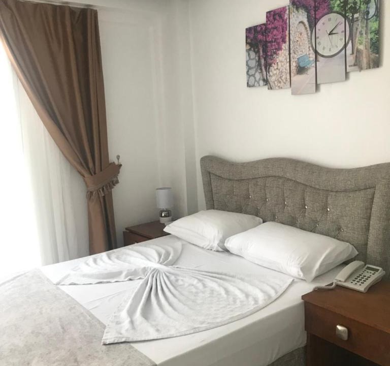 Beyazit Hotel | Beyhan Hotel