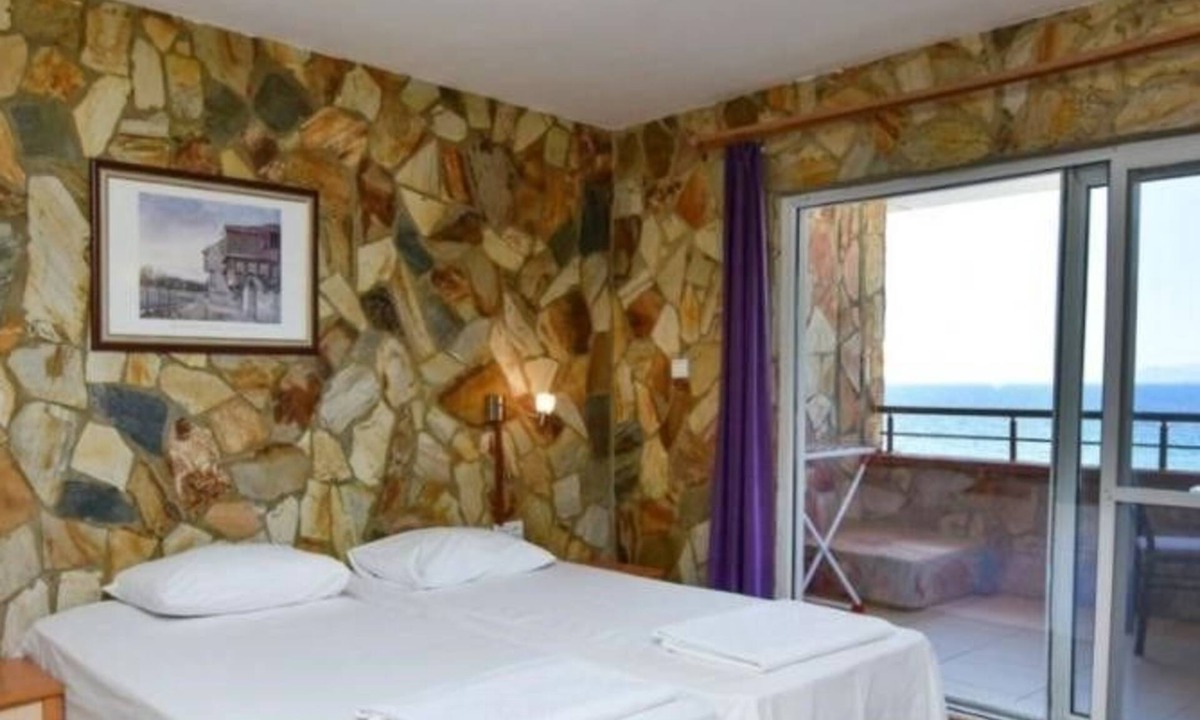 Edremit Hotel | Beykonagi Hotel