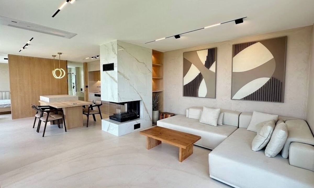 Beykoz District Villa | Beykoz Breeze