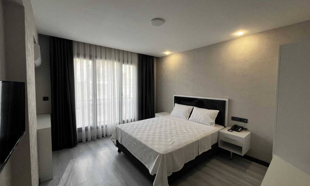 Yenisehir Hotel | Beyoğlu otel