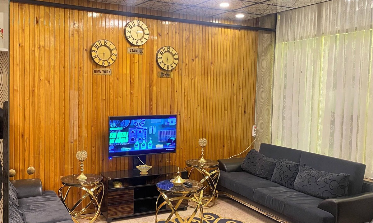 Erzurum City Center Hotel | Bigg boss otel