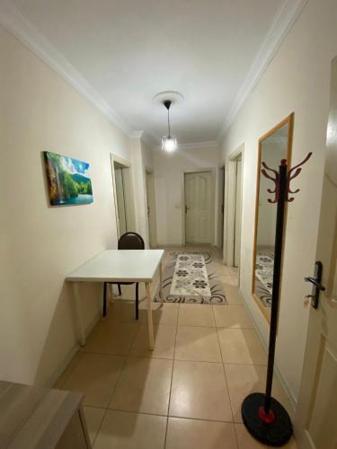 Akcaabat Apartment | Birlik Apart Hotel