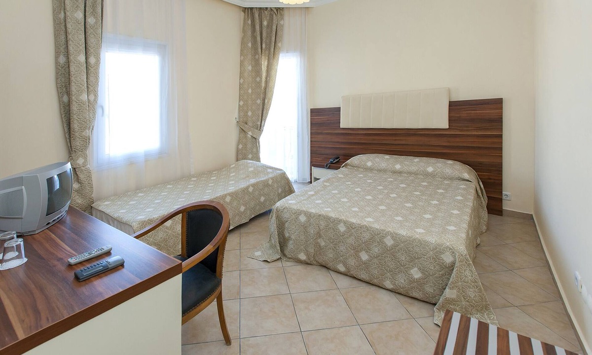 Bitez Hotel | Bitez Kassandra