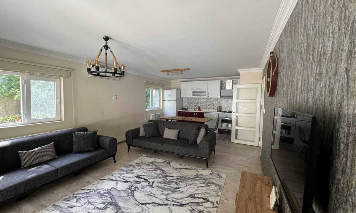 Yanik Villa | Bizim Konak