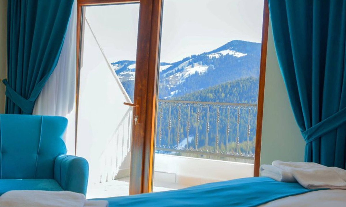 Savsat Hotel | Black Forest Hotel