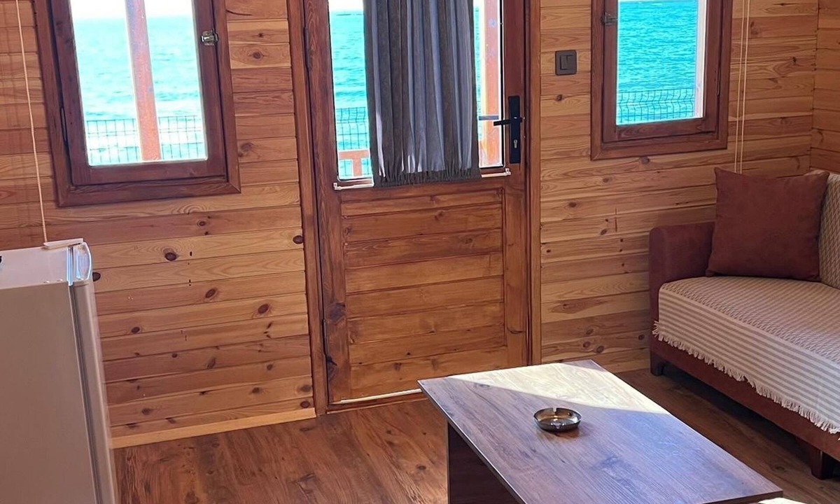 Karatas Hotel | Blackstone Beach Hotel