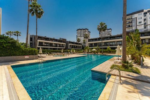 Lara Apartment | Bliss Residance