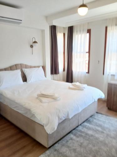 Sultanahmet Hotel | Blue sophia suites