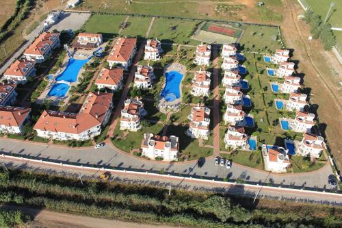Kadriye Apartment | BlueHomes Villas