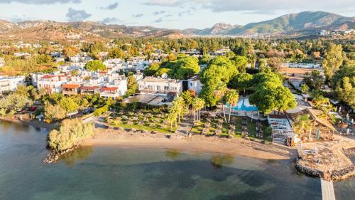 Yalı Hotel | Bodrum Seaside Beach Club